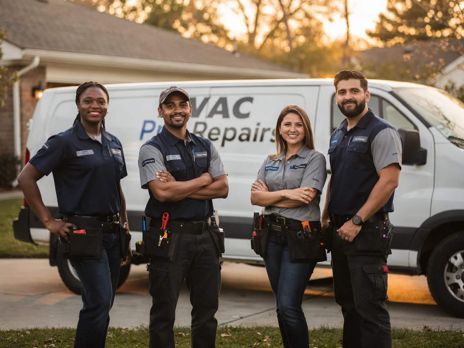 Heat Pump Repair company in Hackettstown, NJ