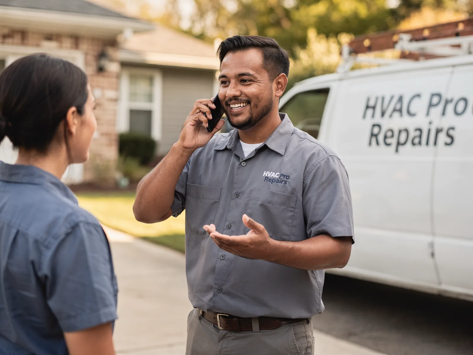 Heat Pump Repair Hackettstown, NJ FAQs